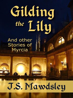 cover image of Gilding the Lily